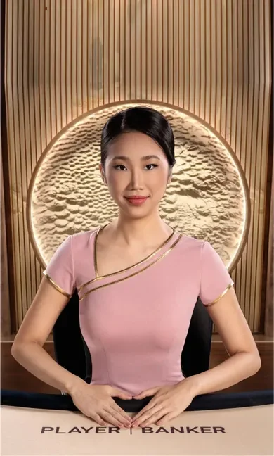 Korean Speed Baccarat 3
